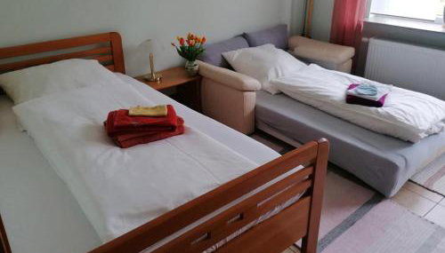 Ferienwohnung Mi Ka mit Garten - Foto 5