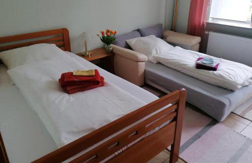 Ferienwohnung Mi Ka mit Garten - Foto 5