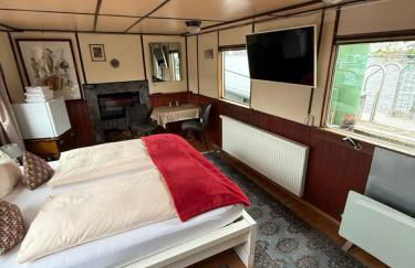 Schiffspension Luise - Foto 19