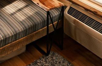 Crows Nest Treehouse At El Mistico Ranch - Foto 41