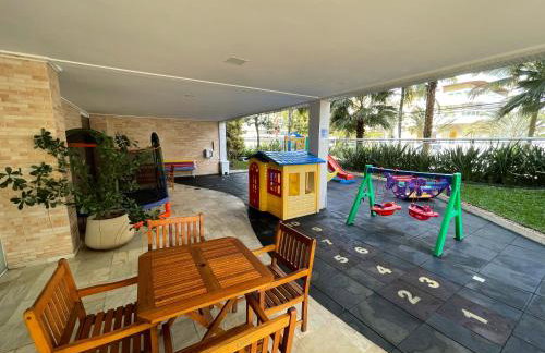 Apartamento familiar em Riviera de São Lourenço Módulo 8 - Photo 79