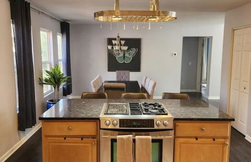 Lee Ridge Mountain Retreat - Foto 65