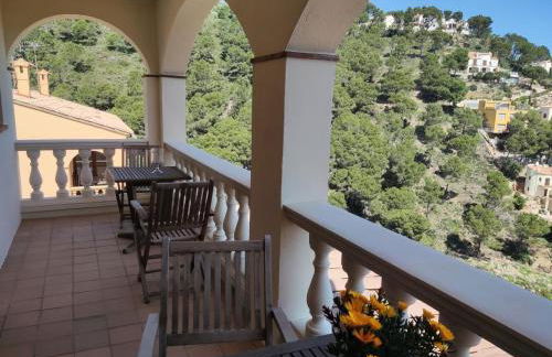 Magnifique villa vue mer - Foto 8