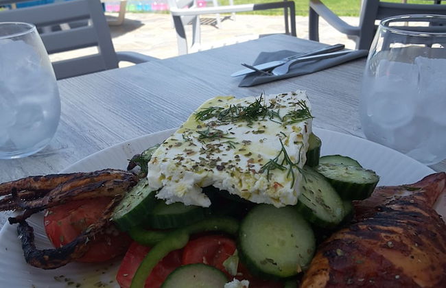 Maria Mare Apart-hotel - Foto 35