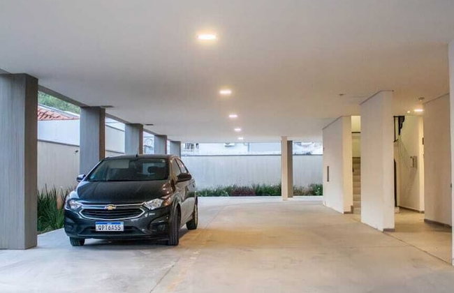 Sapucaia Flat - Apart Hotel - Foto 41