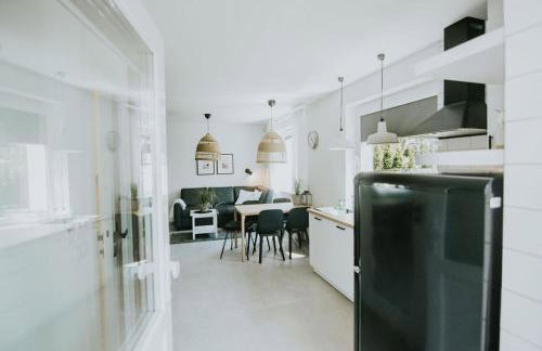 Apartamenty Marszallówka - Foto 52