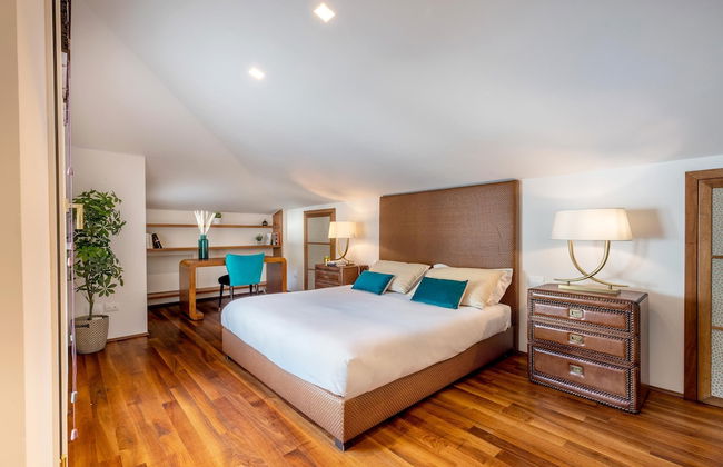 Genteel Home Prato - Foto 3