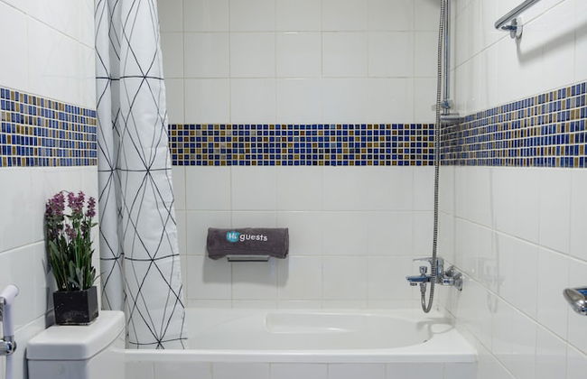 HiGuests - Indigo tower - Photo 20