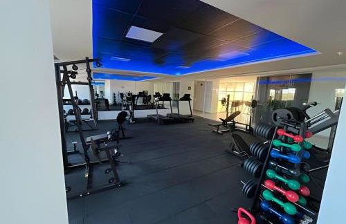 Studio cama king Size Westfit. - Foto 13