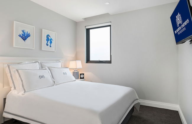 The Hamptons Apartments - Port Melbourne - Foto 13