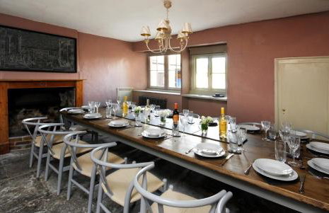 Topside House - Beautiful 7 bedroom house with hottub wifi and parking near Bath Wells Frome - Foto 65