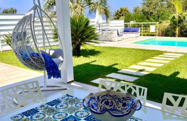 Golden Holiday Villas Private Pools in Sicily - Photo 54
