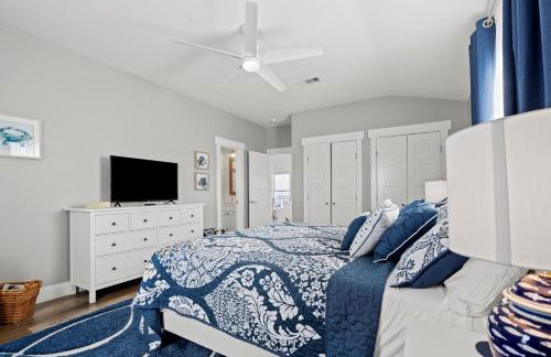 A Time to Lime by Ryson Vacation Rentals - Foto 9