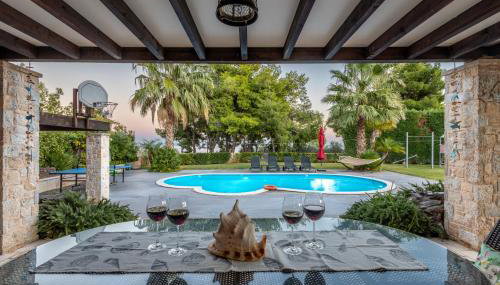 Villa Aggeliki - Foto 2