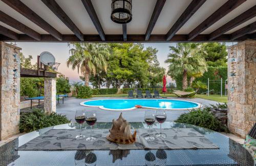 Villa Aggeliki - Foto 2