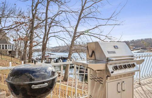 Lake Life: Amazing Weekday Specials! Dock, Swim Mat, Cove Water - Foto 39