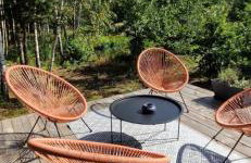 Ostoja Będzyn- Wypoczynek nad Pilicą - Foto 21