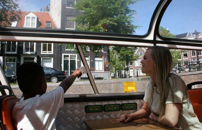 Ingresso do Museu Van Gogh + Cruzeiro pelos canais - Foto 5