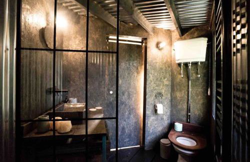 Unique glamping experience near Ely & Cambridge - Foto 9