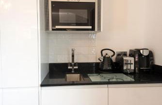 Hawkshead Suites - Foto 23