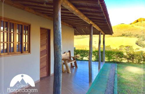 Hospedagem Colinas - Foto 15