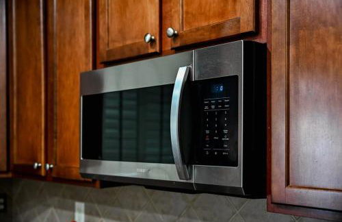 Modern 5BR Retreat with Office Fully Furnished - Foto 21