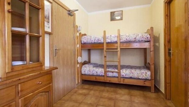 Kione Deusol - Foto 4, Habitación