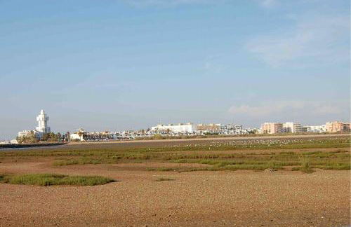 CASA CON VISTAS AL MAR EN LA PUNTA DEL CAIMÁN (ISLA CRISTINA) - Foto 34