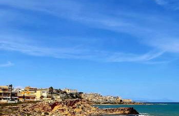 Apartament Casa Milo playa Los Locos - Foto 27