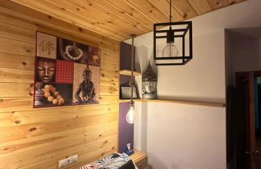 Casita del Barranco lunar - Foto 24