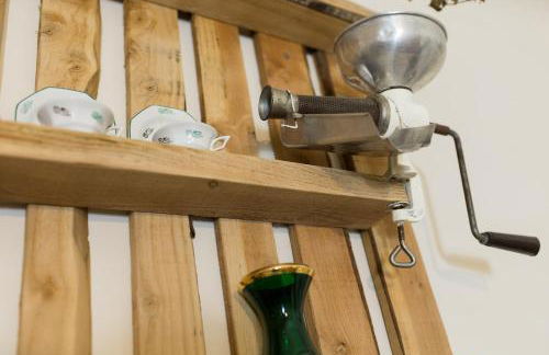 Agriturismo Le Baccane - Foto 69