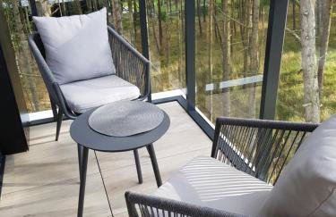 Apartament de Luxe by Maria Kolobrzeg - Shellter - Foto 19