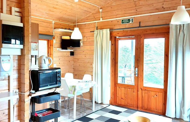 Ásgeirsstaðir Cottages - Foto 34