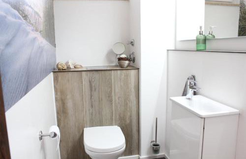 Hochwertige Sonneninsel mit Aussicht - Foto 14