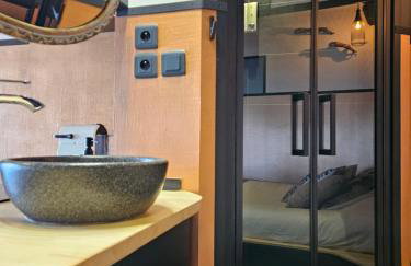 Apartment Naturist Cap In Loft - PORT NATURE - Photo 49