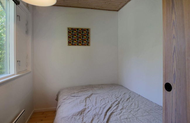 Seaside Retreat in Dronningmolle-by Traum - Foto 2