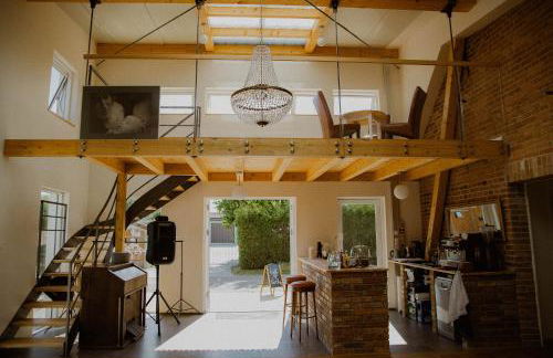 Appartement mit Connection am Müritz- Nationalpark - Foto 8