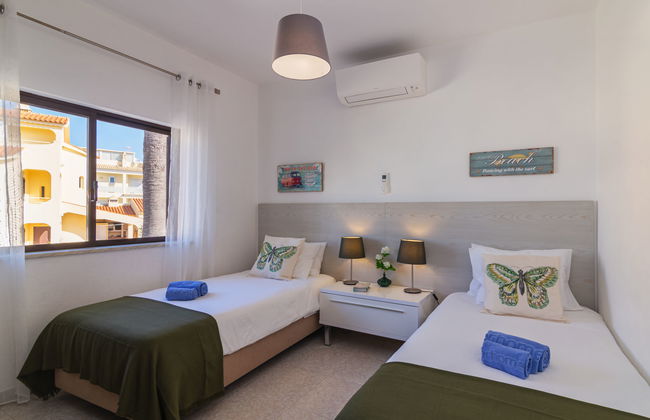 Galé 600m from the beach - Foto 20