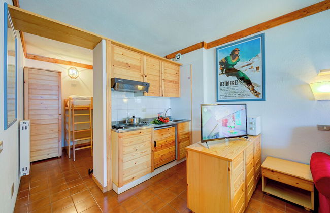 Abeti A2-03 few min From ski - Foto 16