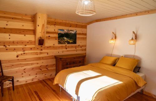 Magnifique chalet lumineux 15pers - Aiguilles - Queyras - Foto 37