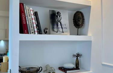 Elegant Beachfront Escape Private & Peaceful - Foto 8