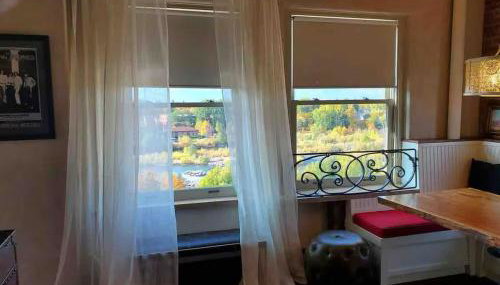 The Wilma Lookout 7-2 River Views Downtown - Foto 3