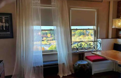 The Wilma Lookout 7-2 River Views Downtown - Foto 3