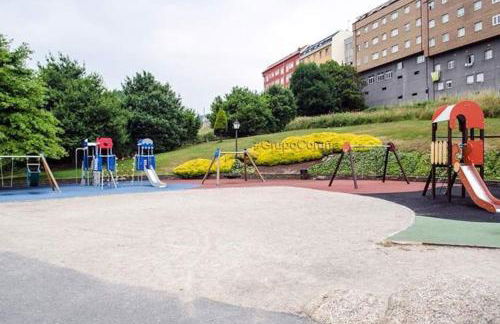 Corunna Piso acogedor 3 hab. amplias wifi - Foto 29