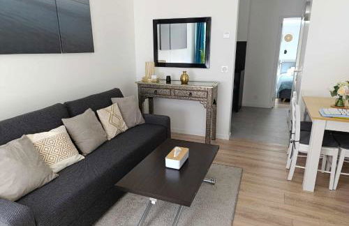 Jolie petite maison à Paris - Foto 9