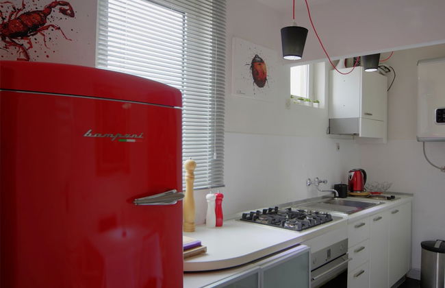 Art Apartment - Foto 10