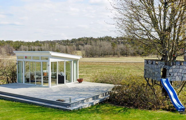 7 Person Holiday Home in Fjallbacka - Photo 19