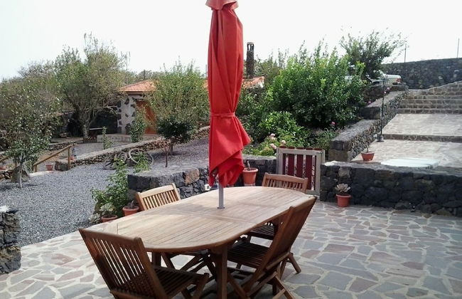 La Casa del Abuelito Julián en El Hierro - Foto 33