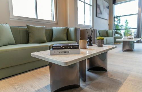 Diff-Rent Studios with gym & Fast Access to Central London & Wembley - Photo 35