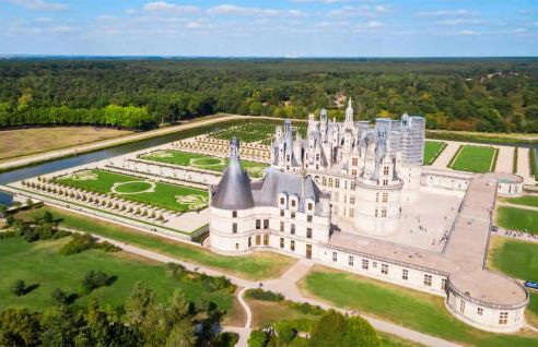 Nice Home In Selles-Sur-Cher With Wifi - Photo 23